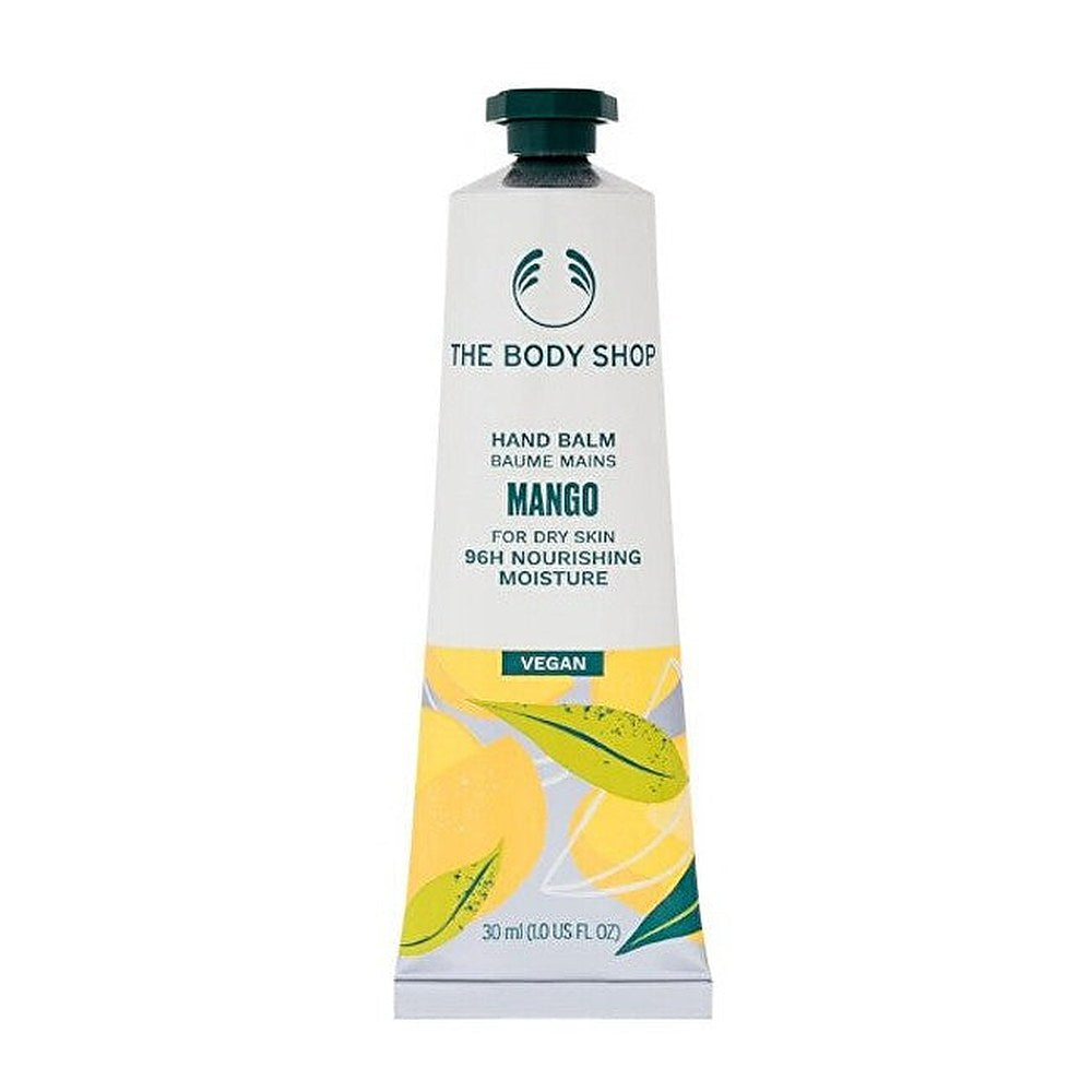 The body shop Mango-käsivoide kuivalle iholle 30 ml