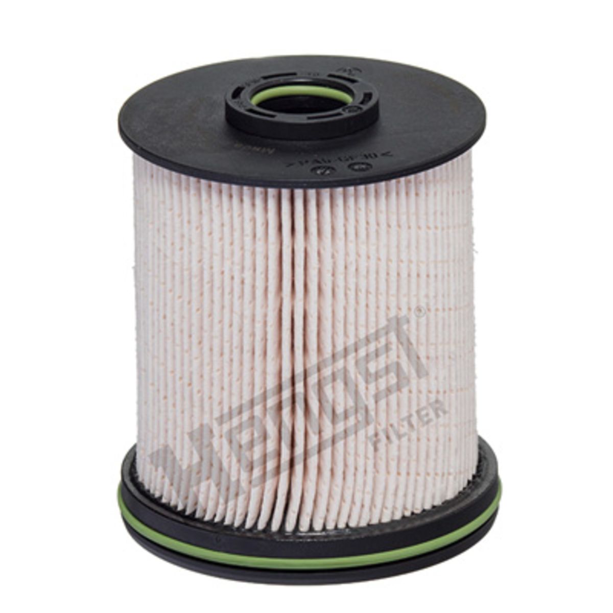 Polttoainesuodatin HENGST FILTER E459KP01 D369