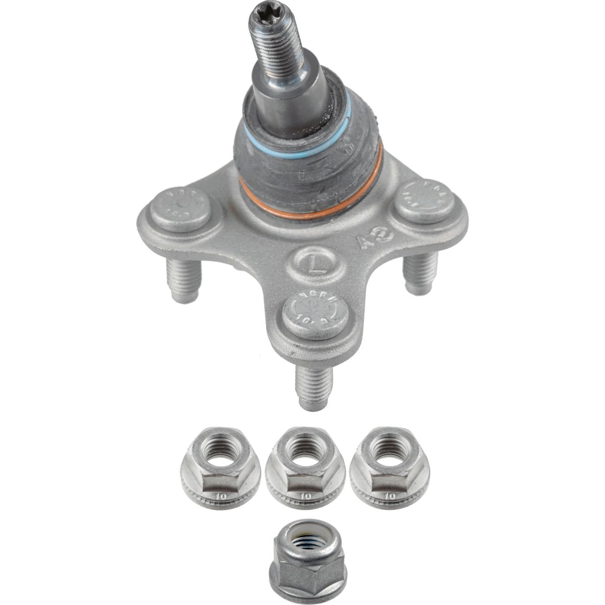 Pallonivel LEMFÖRDER 43556 01