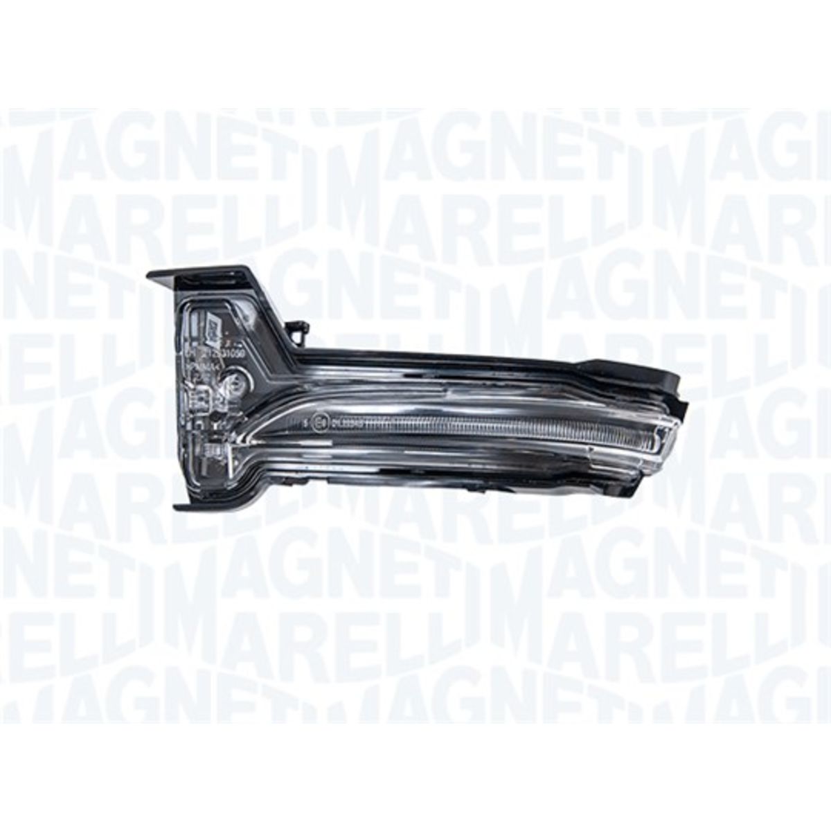Vilkkuvalo MAGNETI MARELLI 182201551500