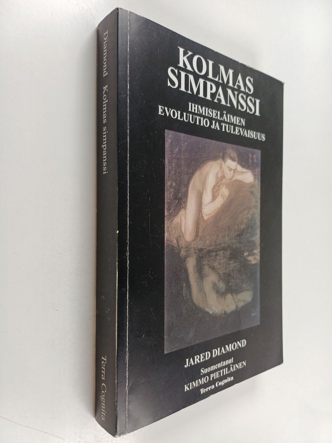 Kolmas simpanssi