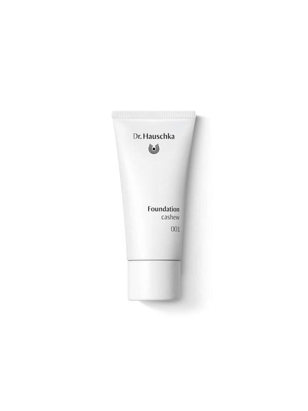 Dr. Hauschka Foundation 001 Cashew
