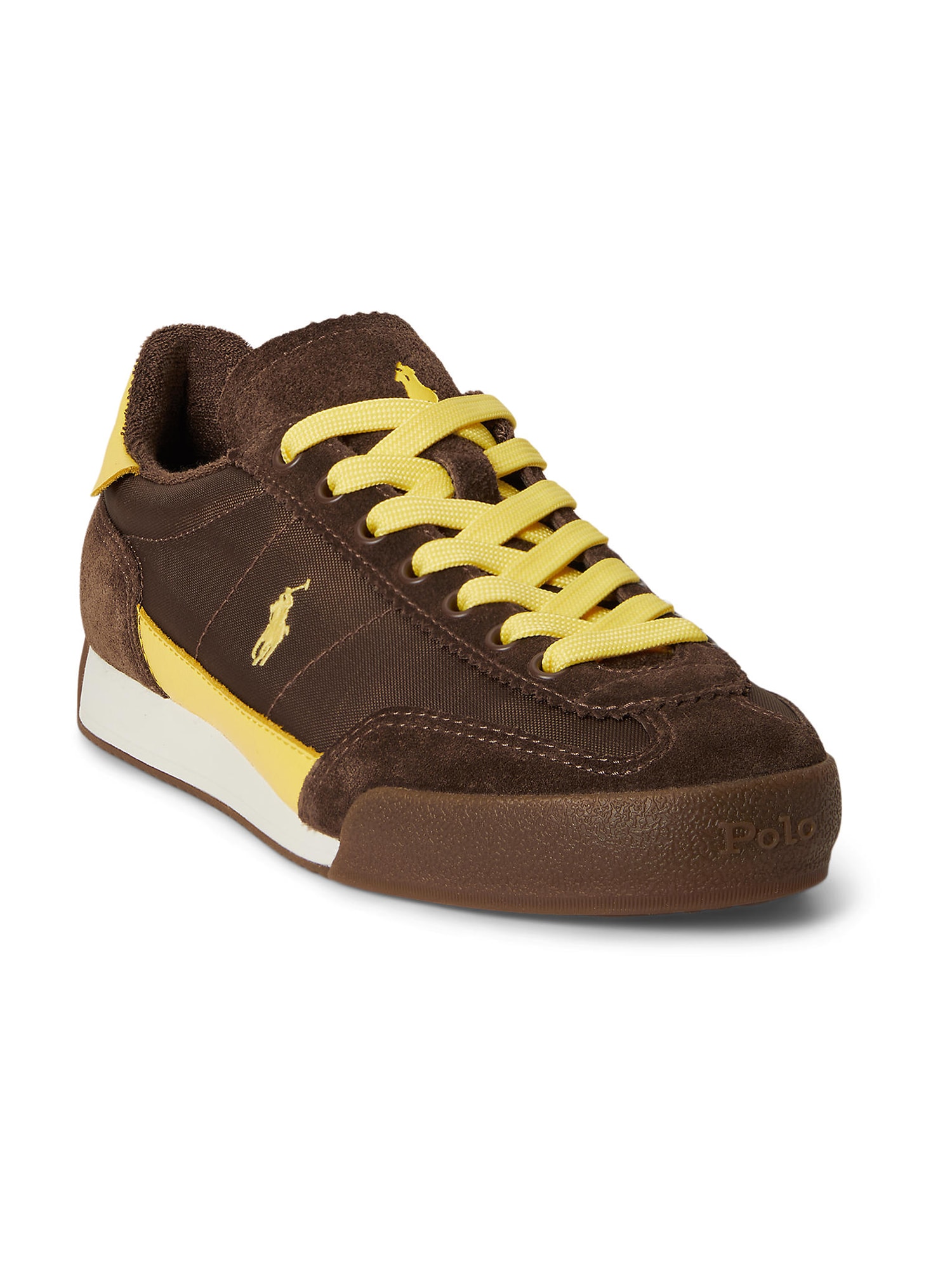 Kengät Polo Ralph Lauren HESTER PP 36