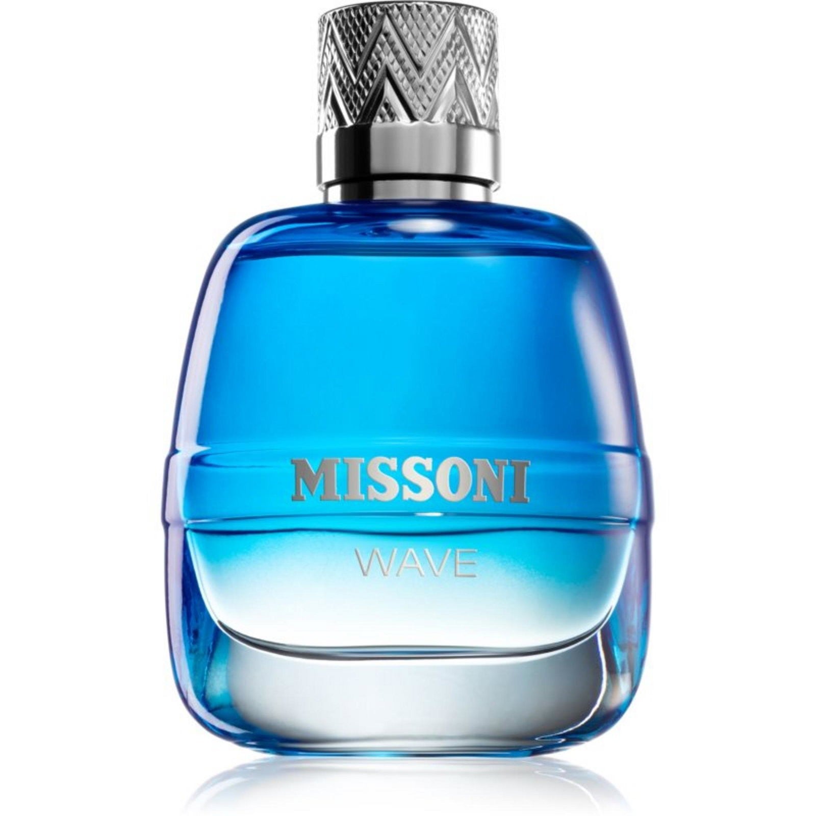 Missoni Wave Eau de Toilette miehille 100 ml