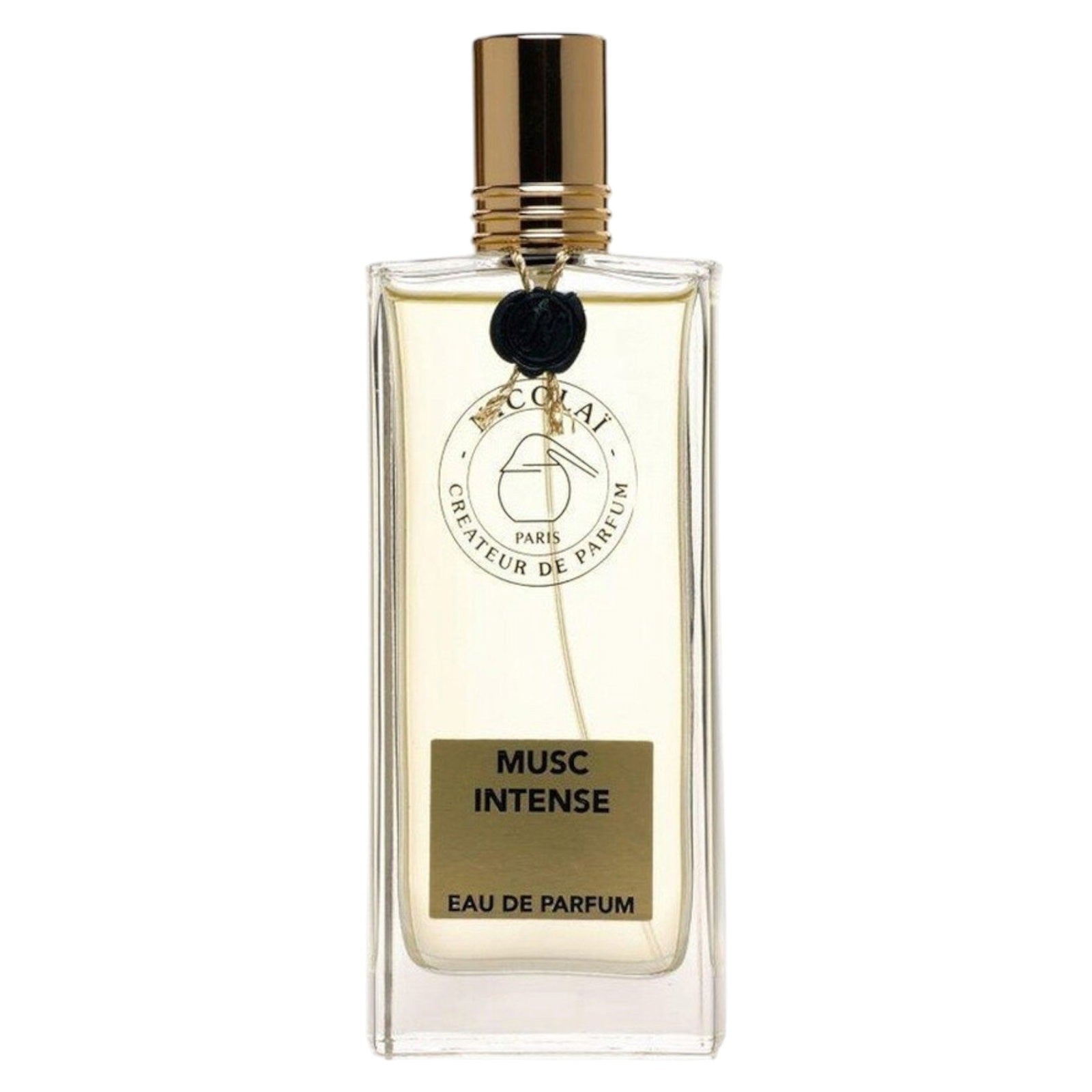 Nicolai Nicolai Musc Intense 100 ml