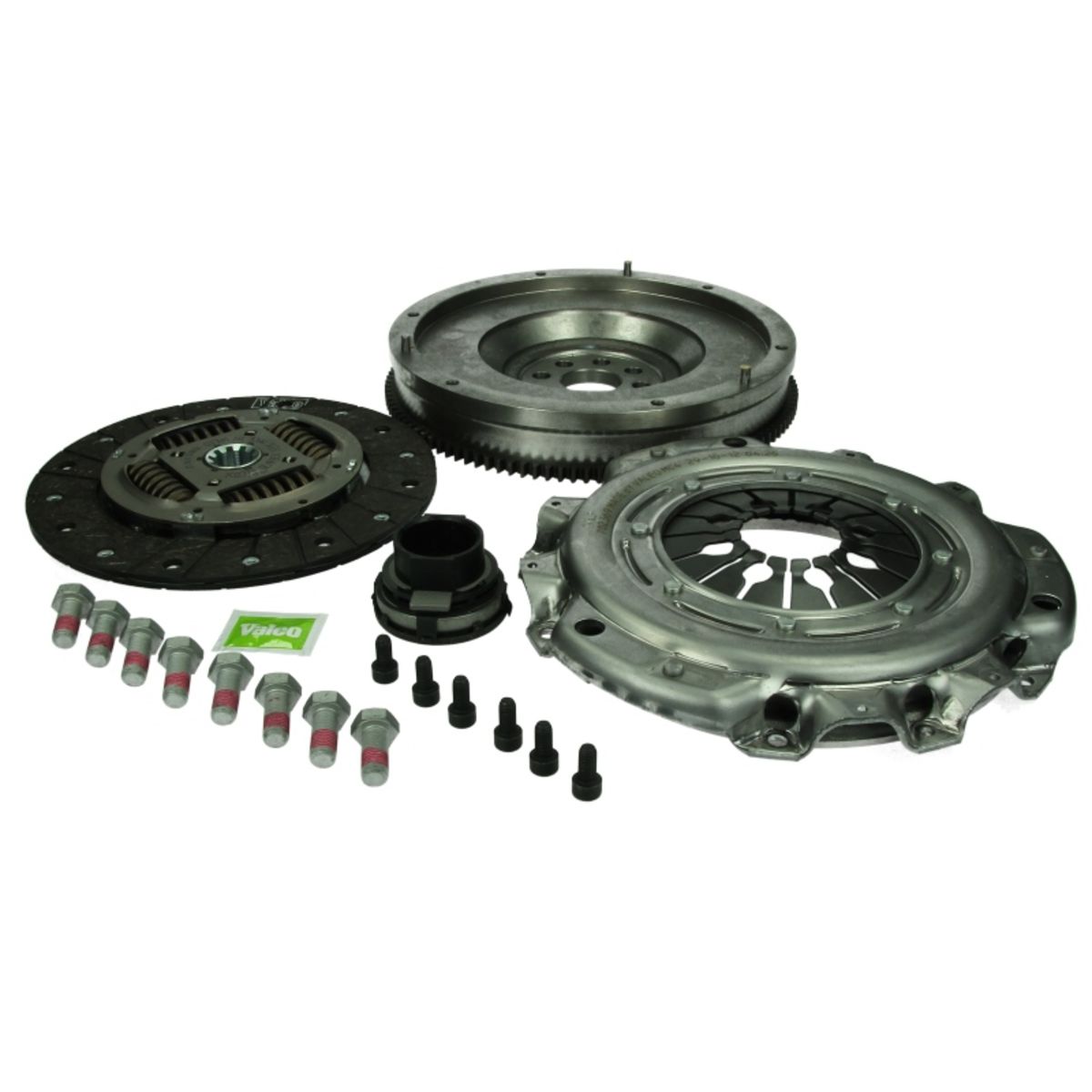 Täydellinen kytkinpaketti VALEO 835038