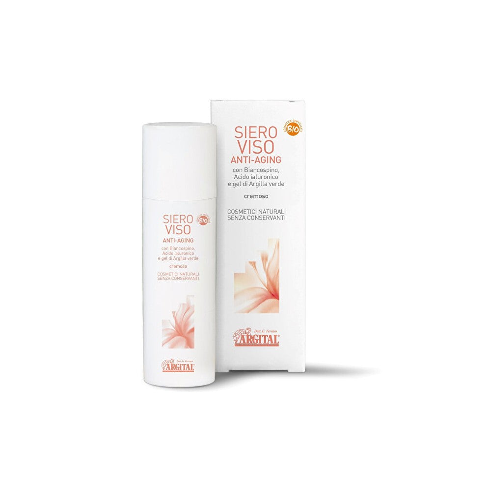 Argital BIO ihon ikääntymistä ehkäisevä seerumi 30 ml