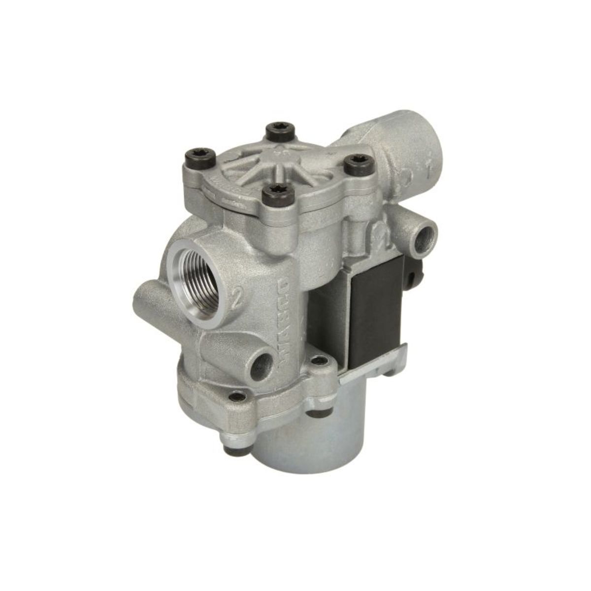 Magneettiventtiili WABCO 4721950160