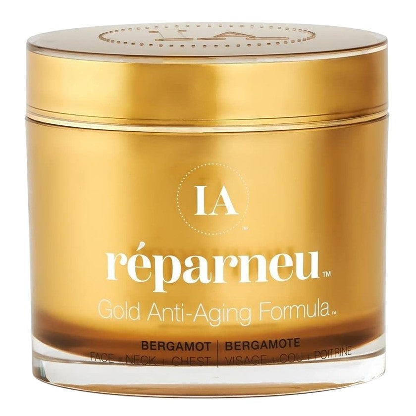 Infinite Aloe Reparneu Gold Anti-Age 50 ml