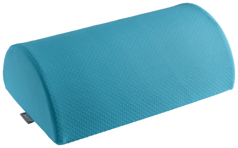 Leitz Ergo Cosy jalkatuki Sininen