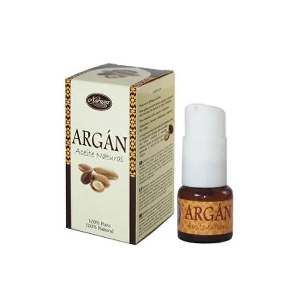 Nurana Arganöljy 20 ml