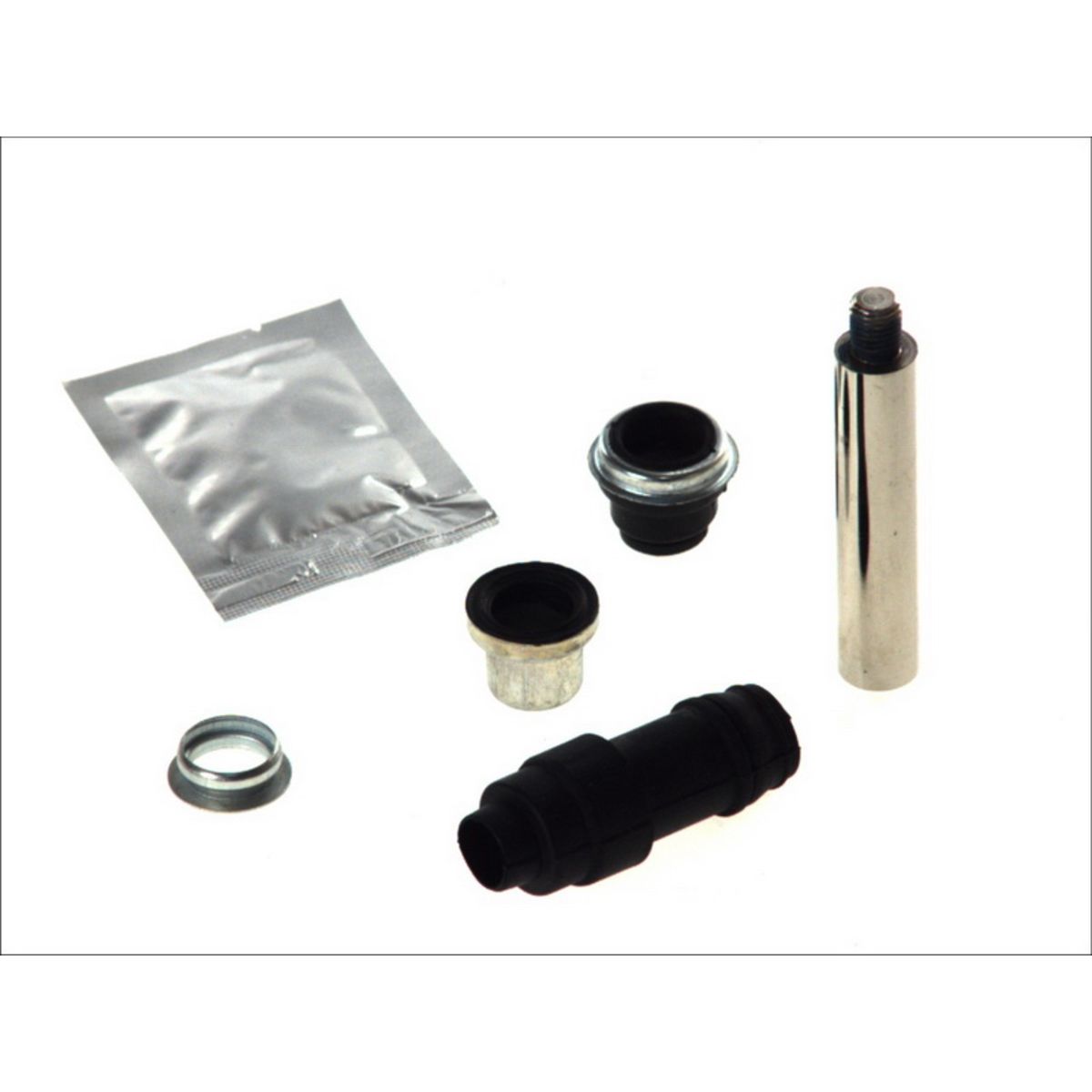 Jarrusatulan ohjainhylsysarja QUICK BRAKE 113-1351X