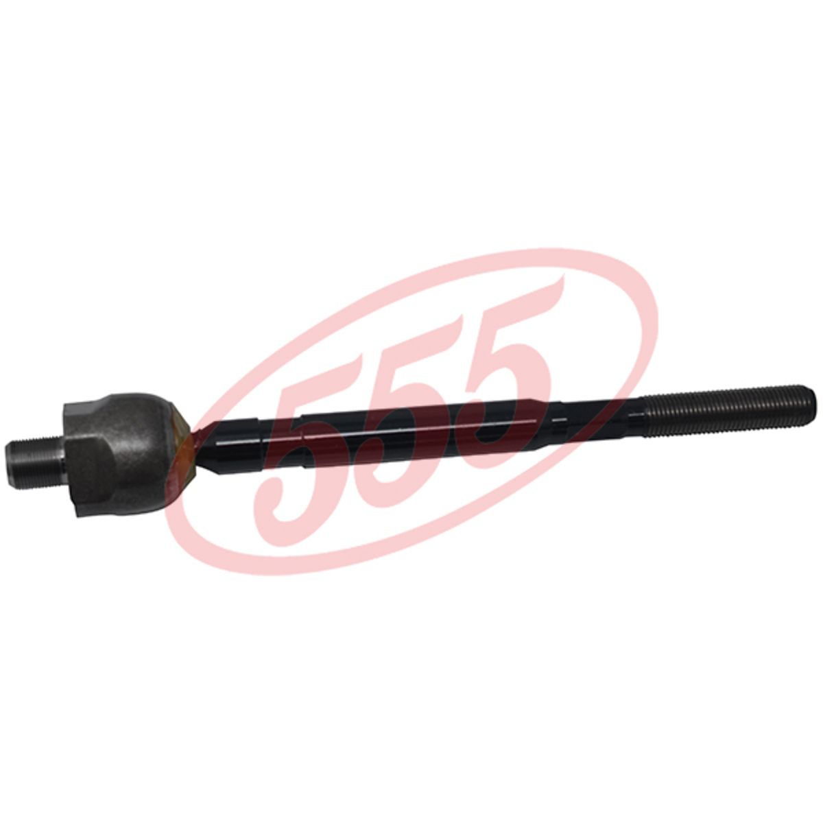 Raidetangon pää, suora 555 SR-N230