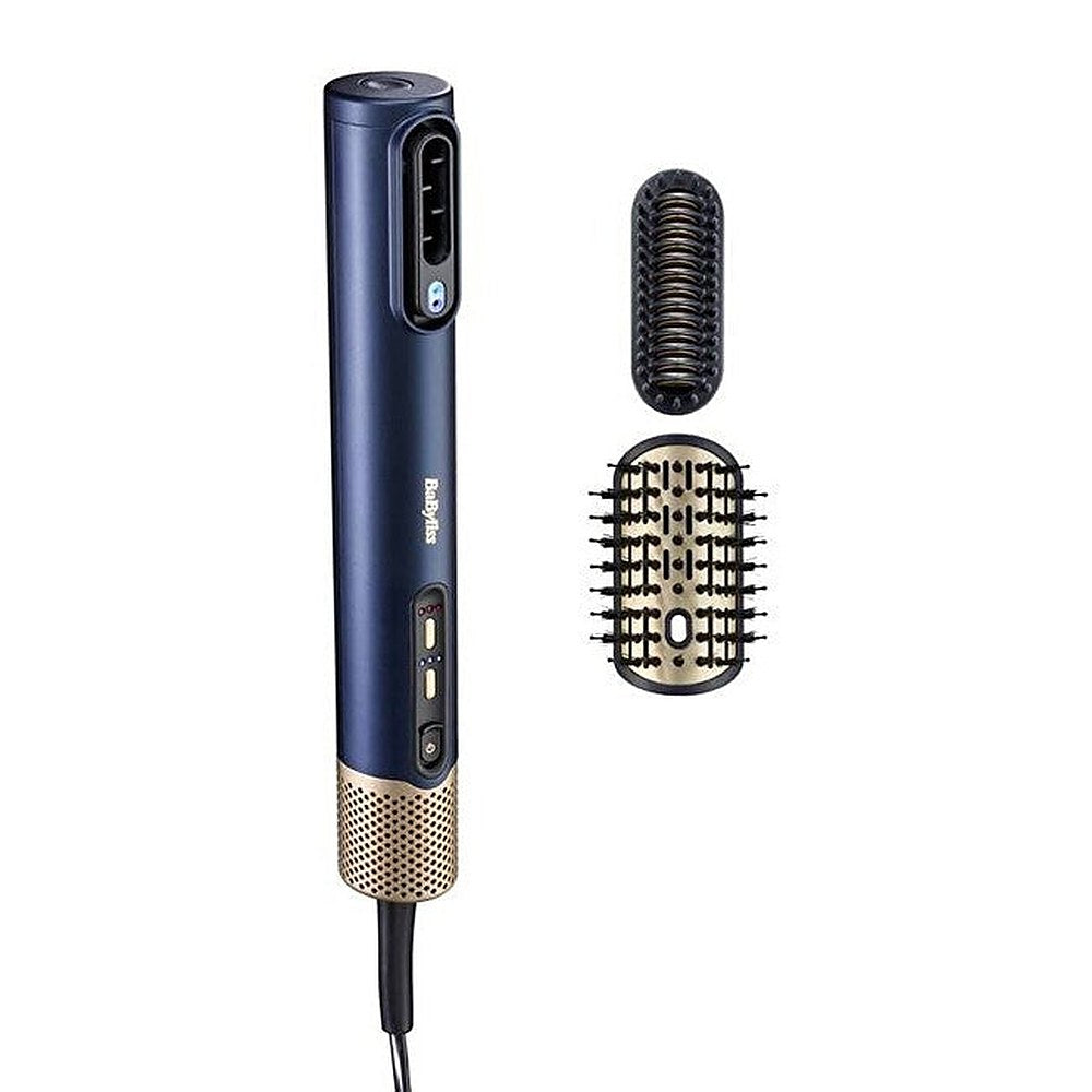 BaByliss Air Wand AS6550E hiustenkuivain kiharrin