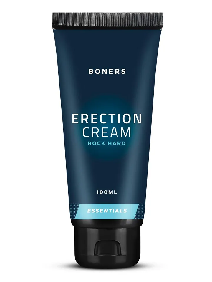 Boners erektiovoide pidempään aktiin