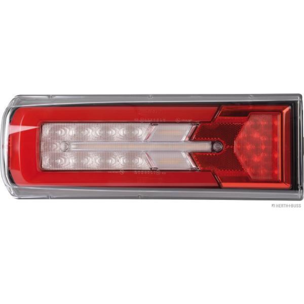 Takavalo HERTH+BUSS ELPARTS 83840021