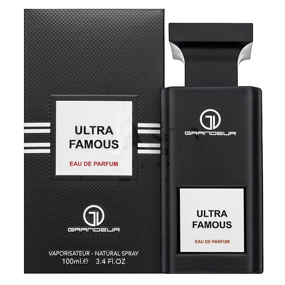 Grandeur Ultra Kuuluisa EDP U 100 ml