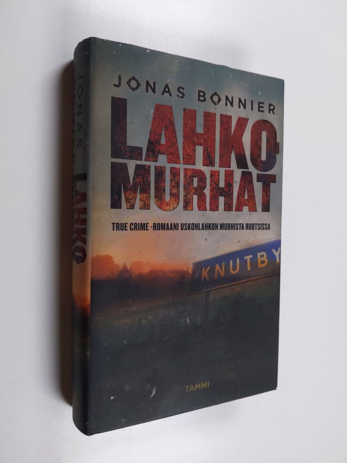 Lahkomurhat