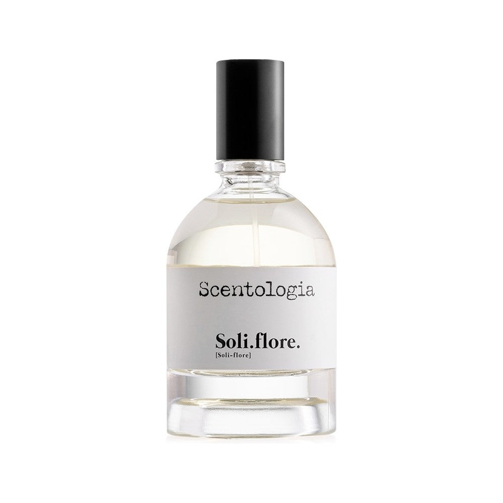 Scentologia Auringot.kukat. Eau de Parfum 100 ml