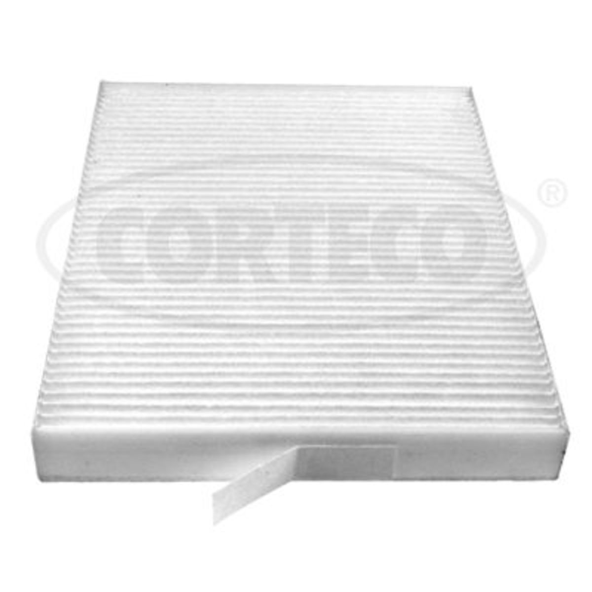 Suodatin, sisäilma CORTECO 80004827