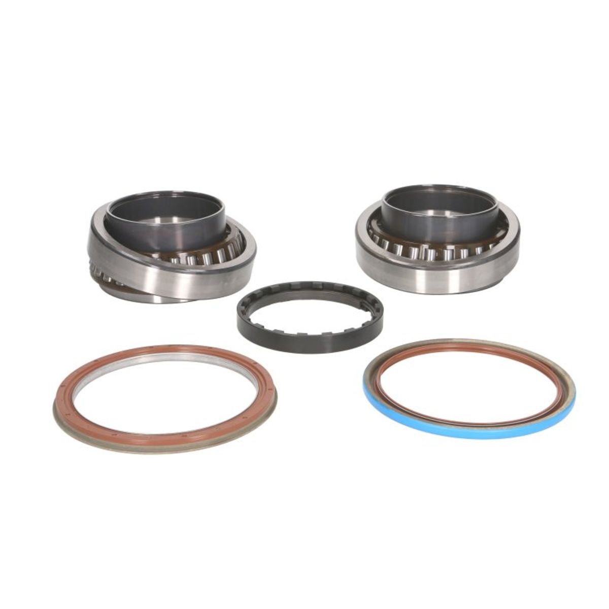 Pyöränlaakerisarja SKF VKBA 5456