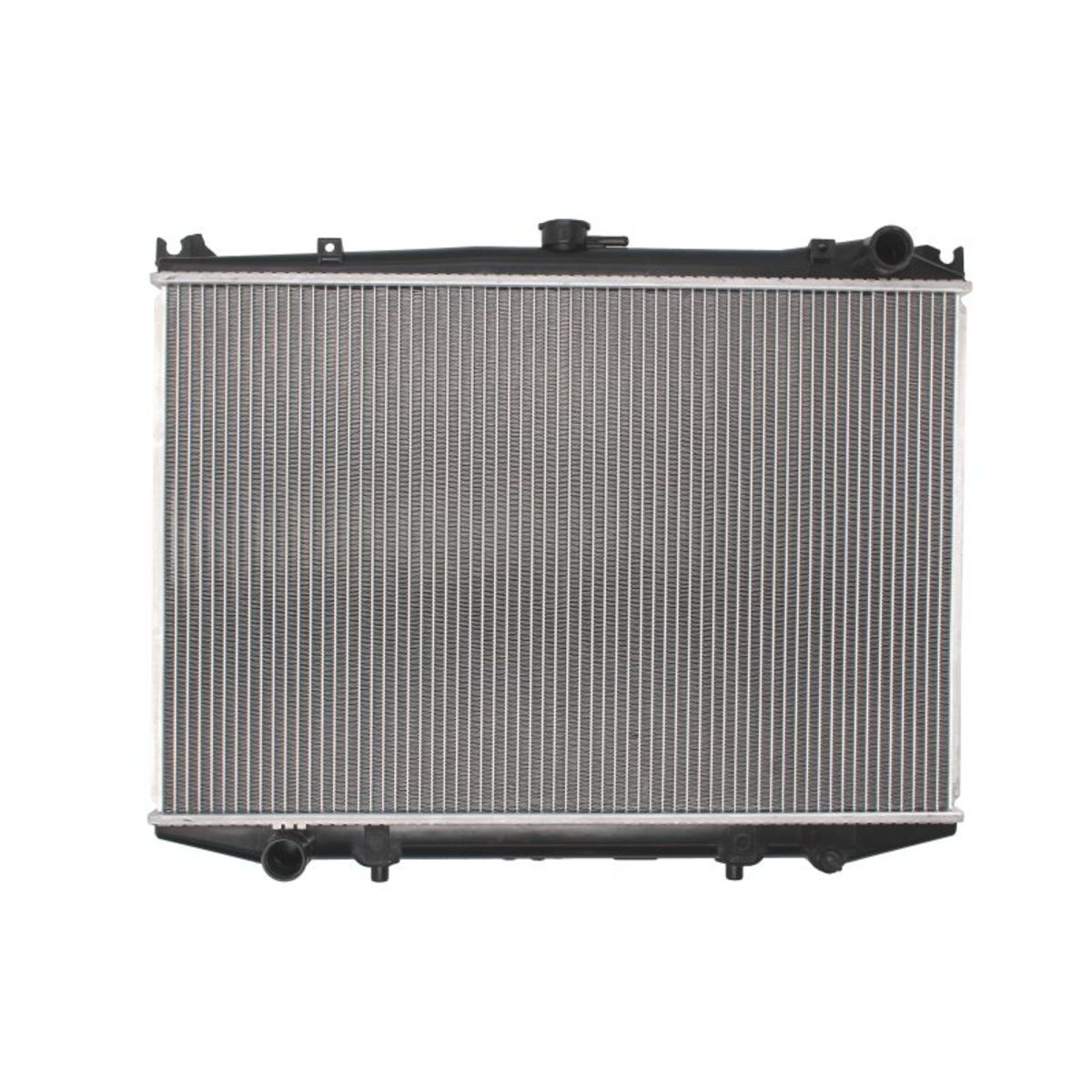 Jäähdytin, moottorin jäähdytys THERMOTEC D71028TT