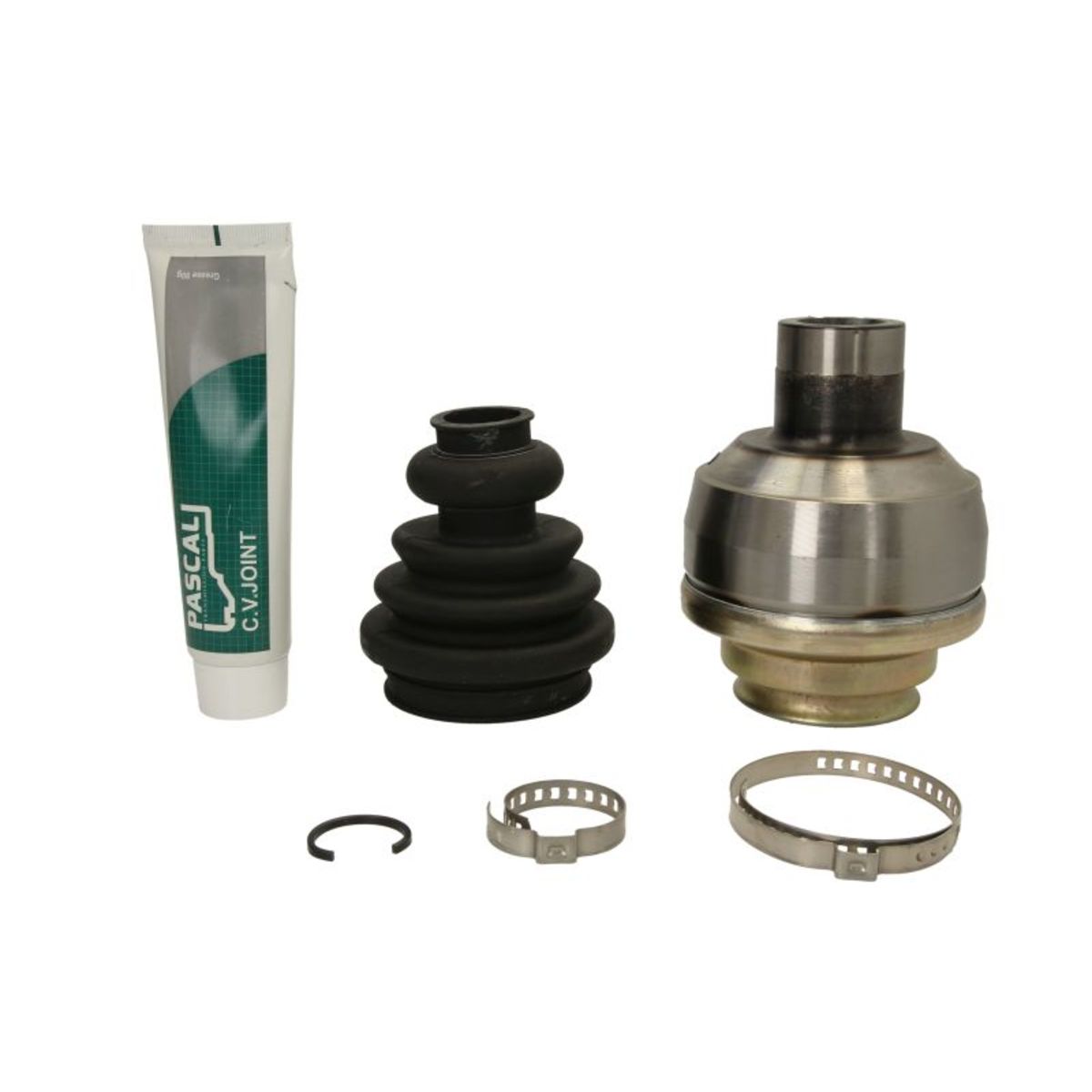 Nivelsarja, vetoakseli PASCAL G7W021PC