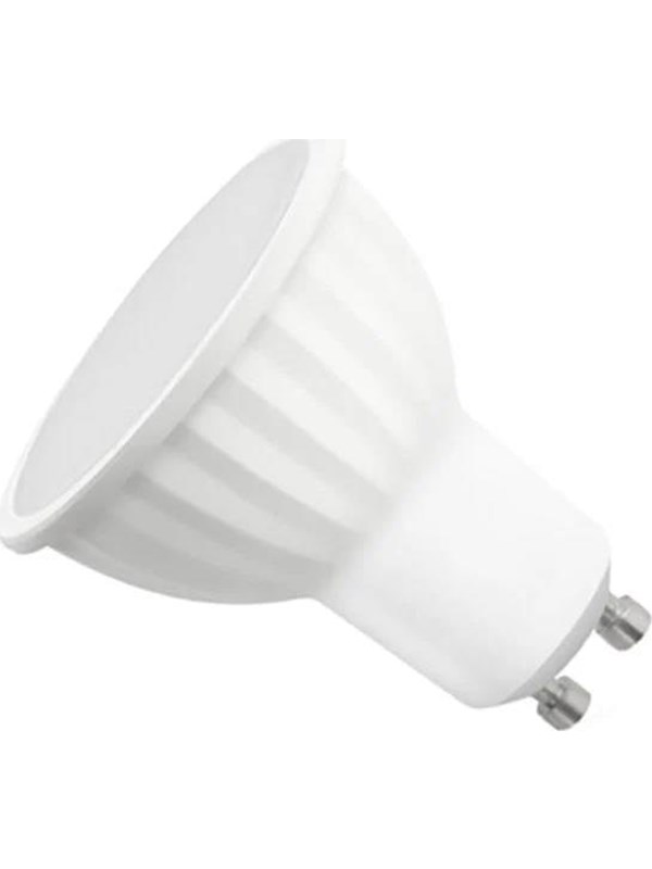 Spectrum LED LED-lamppu Spot MR16 GU10 9W 3000K 820 lumenia WOJ13256 Vastaa: N/A