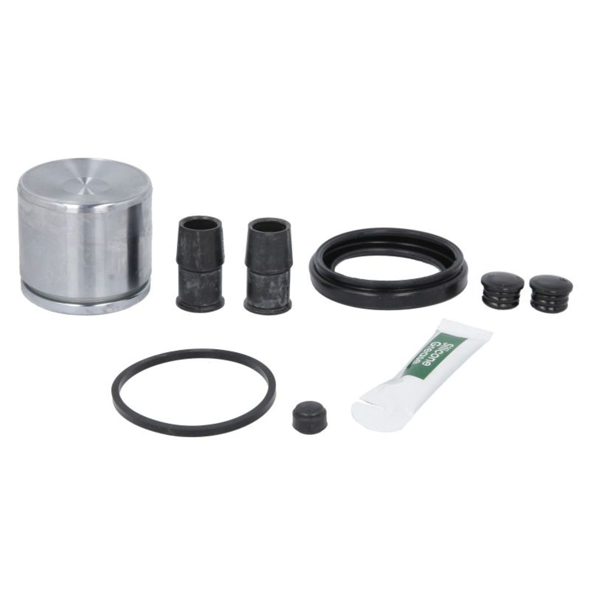 Jarrusatulan korjaussarja BUDWEG CALIPER 2090368
