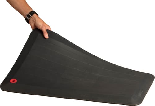 SUN-FLEX®StandMat™ Mørkegrå 710x530x24mm (1stk)