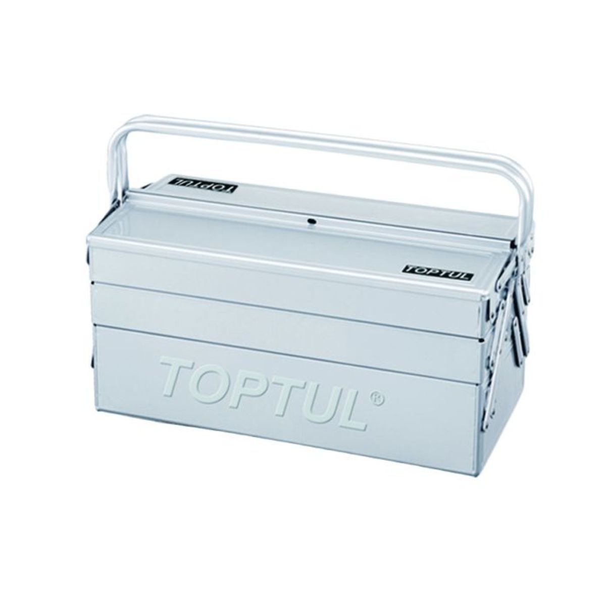 Työkalulaukku TOPTUL TBAC0501