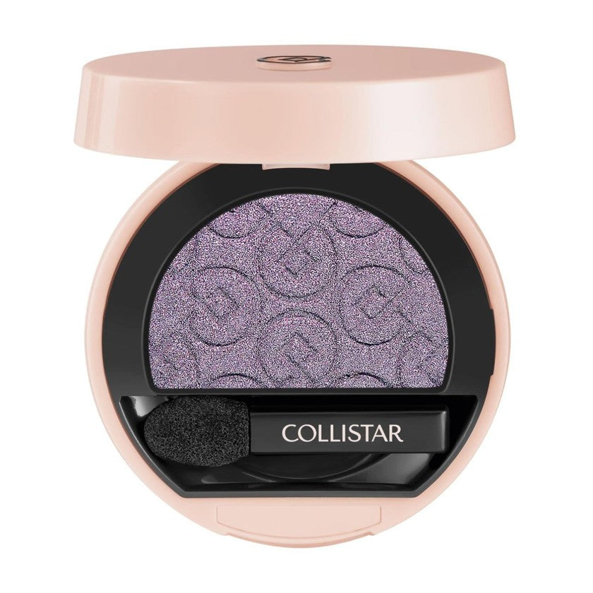 Collistar Täydellinen Kompaktiluomiväri 535 Indigo Shimmer