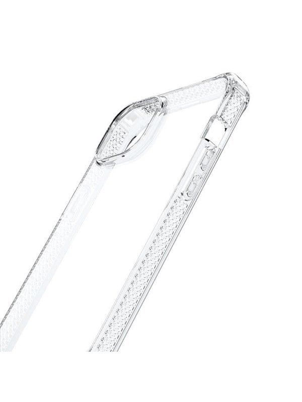 ITSKINS AP4N-SPECM-TRSP, Suojus, Apple, iPhone 14 / 13, 15,5 cm (6.1), Läpinäkyvä