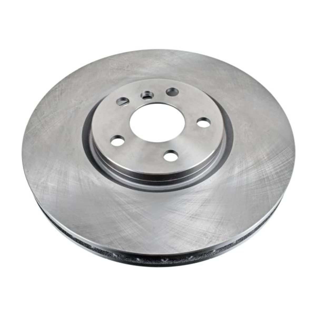 Jarrulevy FEBI BILSTEIN 106296