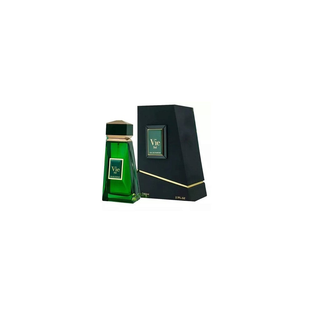 French Avenue Vie Sol Eau de Parfum miehille 80 ml