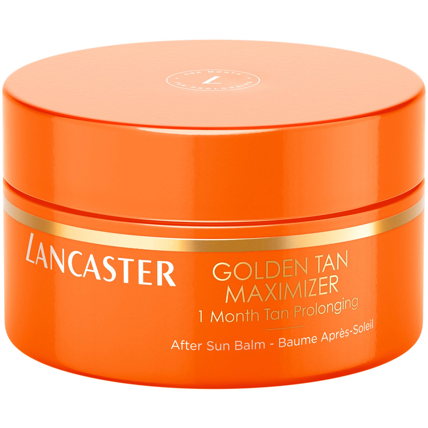 Lancaster Golden Tan Maximizer After Sun Face & Body Balm 200 ml