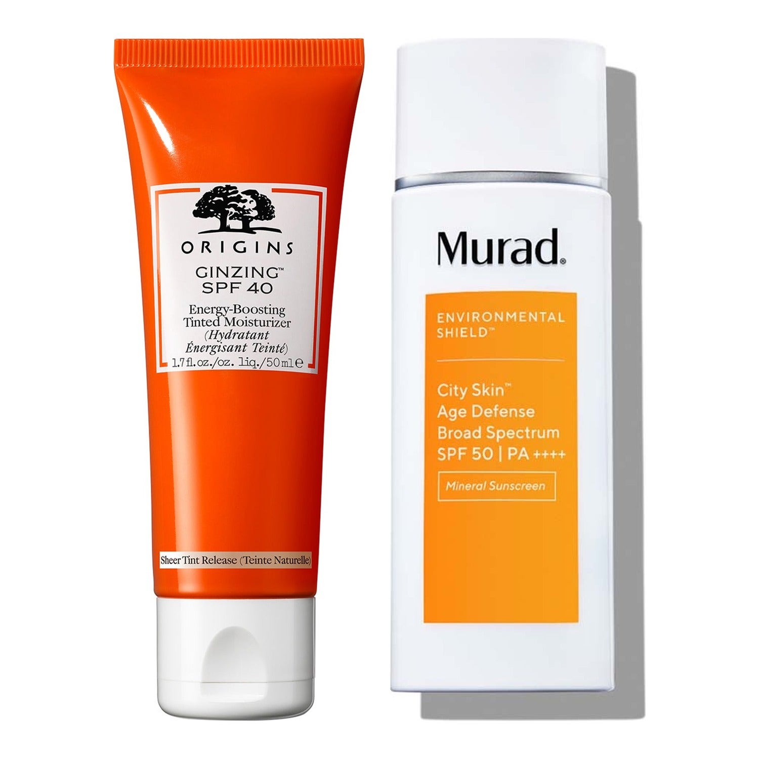 Murad Environmental Shield City Skin Broad Spectrum SPF50 - 50 ml