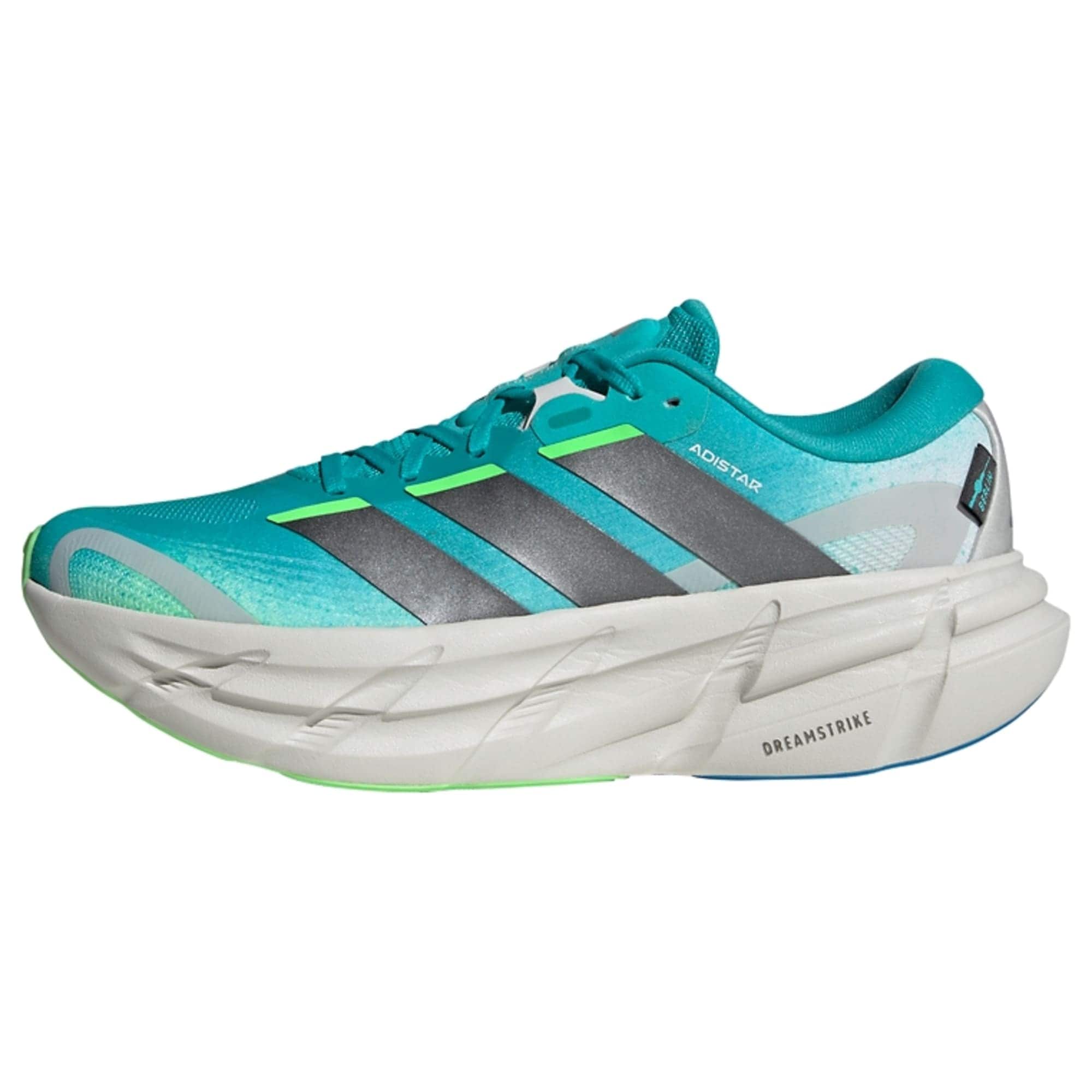 ADIDAS PERFORMANCE Juoksukengät 'Adistar 5'  pastellinsininen / antrasiitti / petrooli