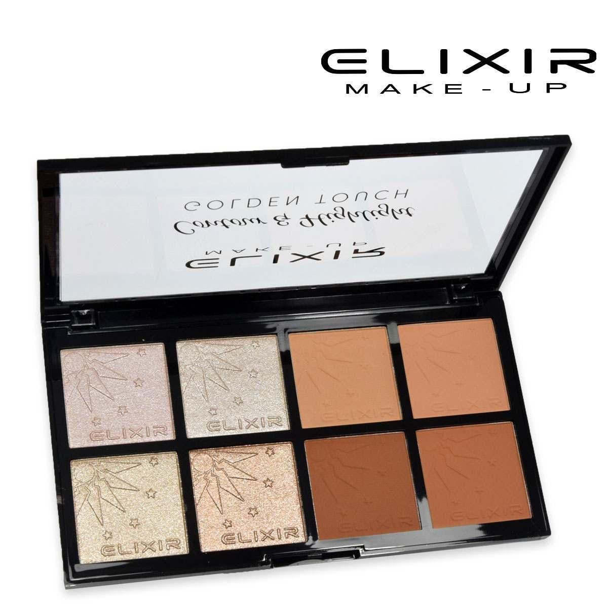 "Palette Elixir Valaistus ja ääriviiva ""B"""