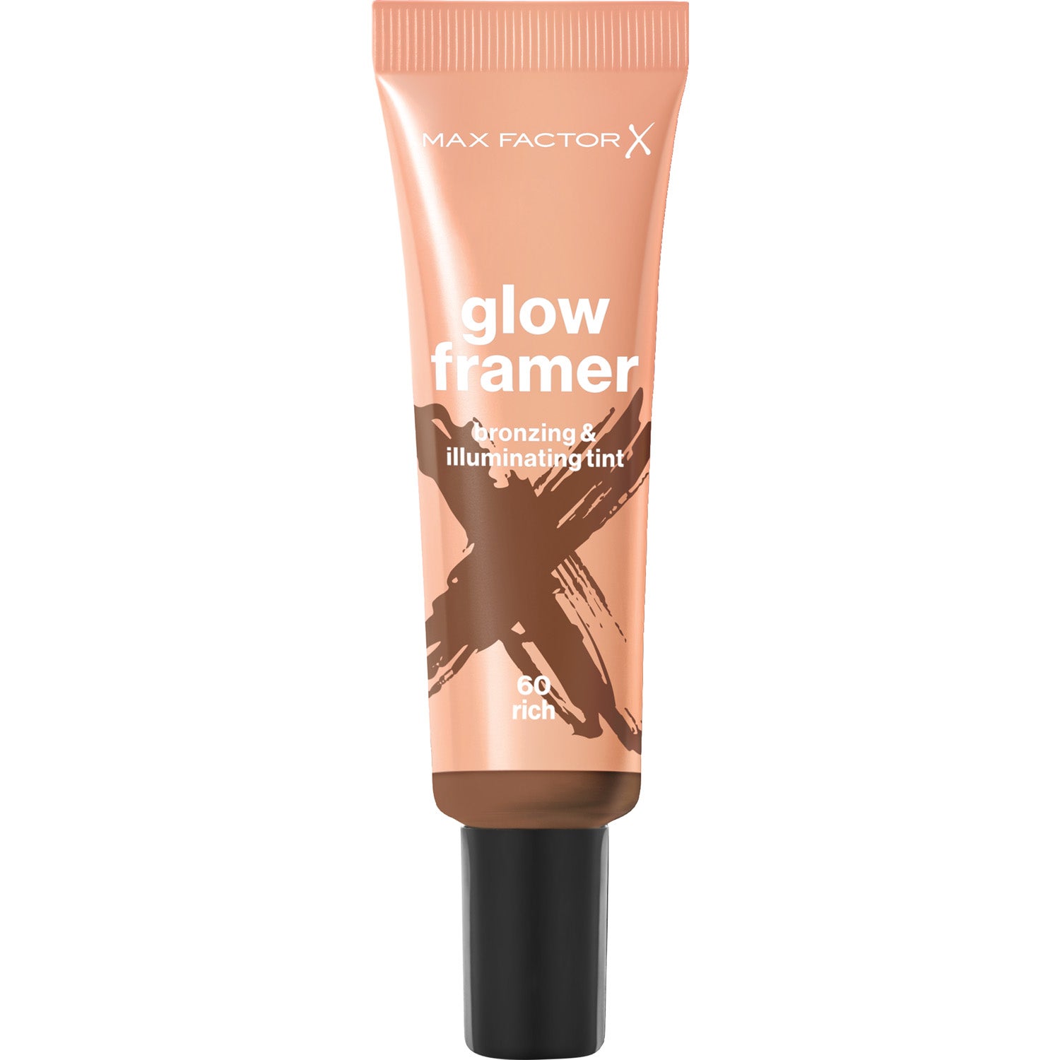 Max Factor Glow Framer Skin Tint 60 Rich - 30 ml