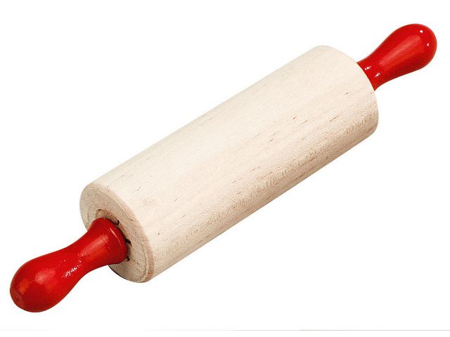 Leipäkaulin, sileä, Micki