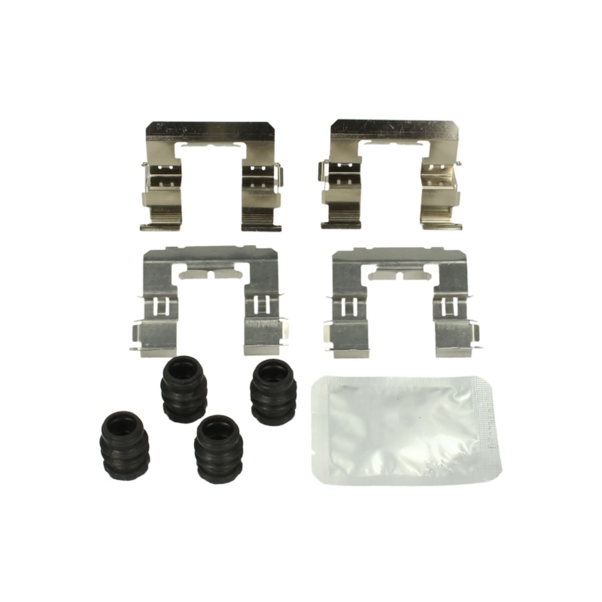 Jarrupalojen asennussarja QUICK BRAKE 109-1891