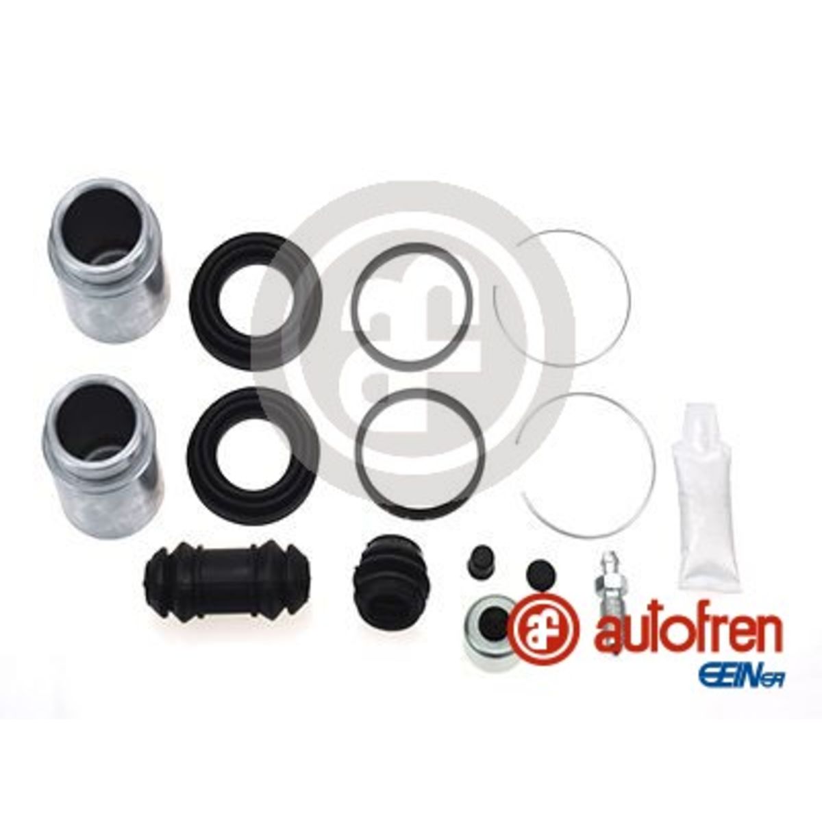Jarrusatulan korjaussarja AUTOFREN SEINSA D41368C