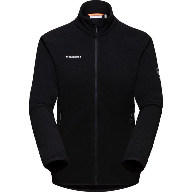 Mammut Innominata Light ML Jacket Women Black - S