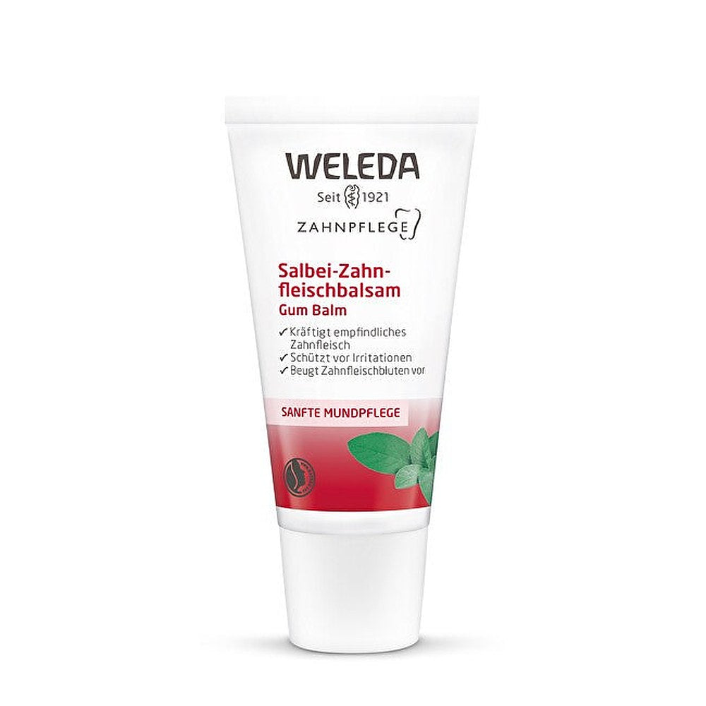 Weleda Salvia-ihottumabalsami - 30ml
