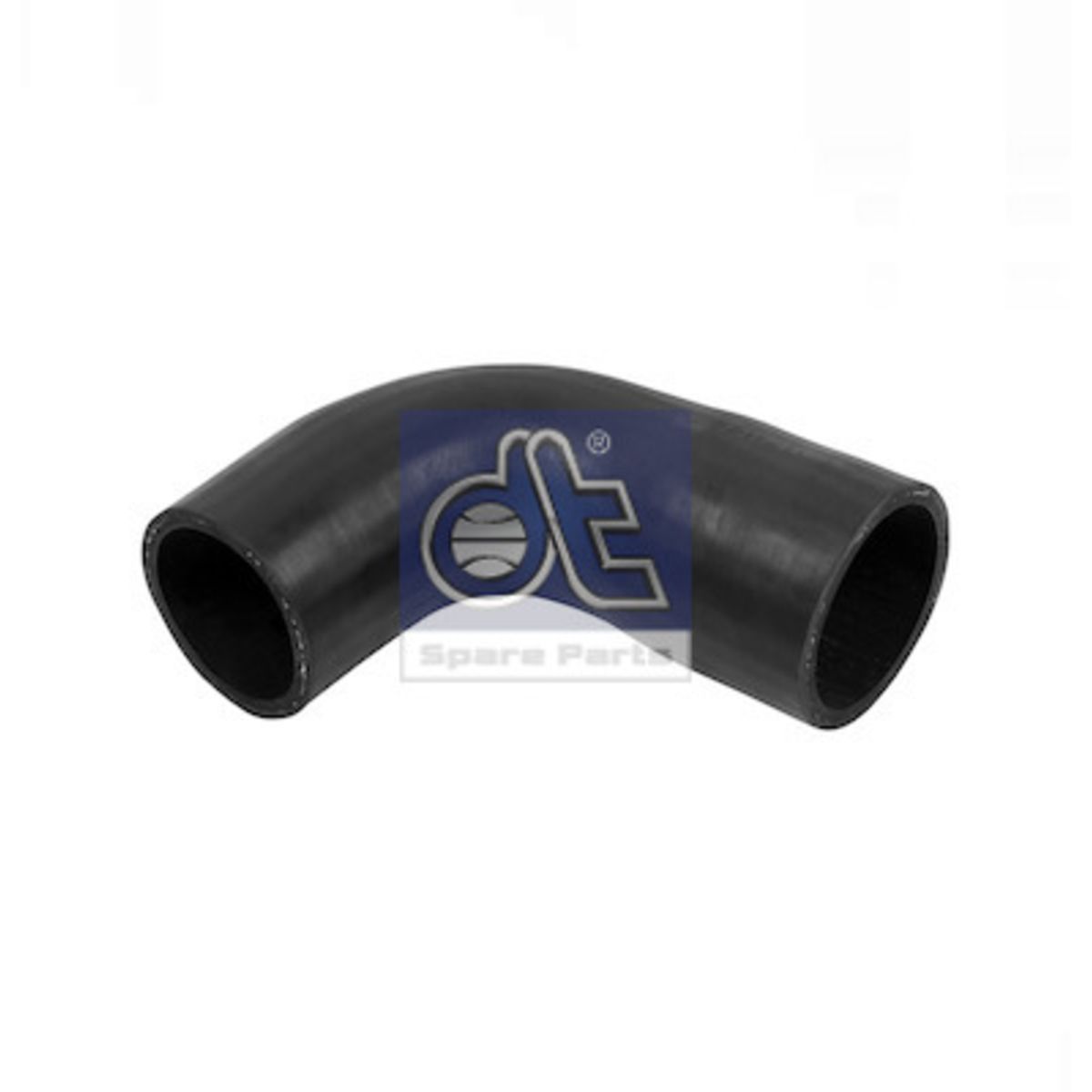 Jäähdyttimen letku DT Spare Parts 6.35660