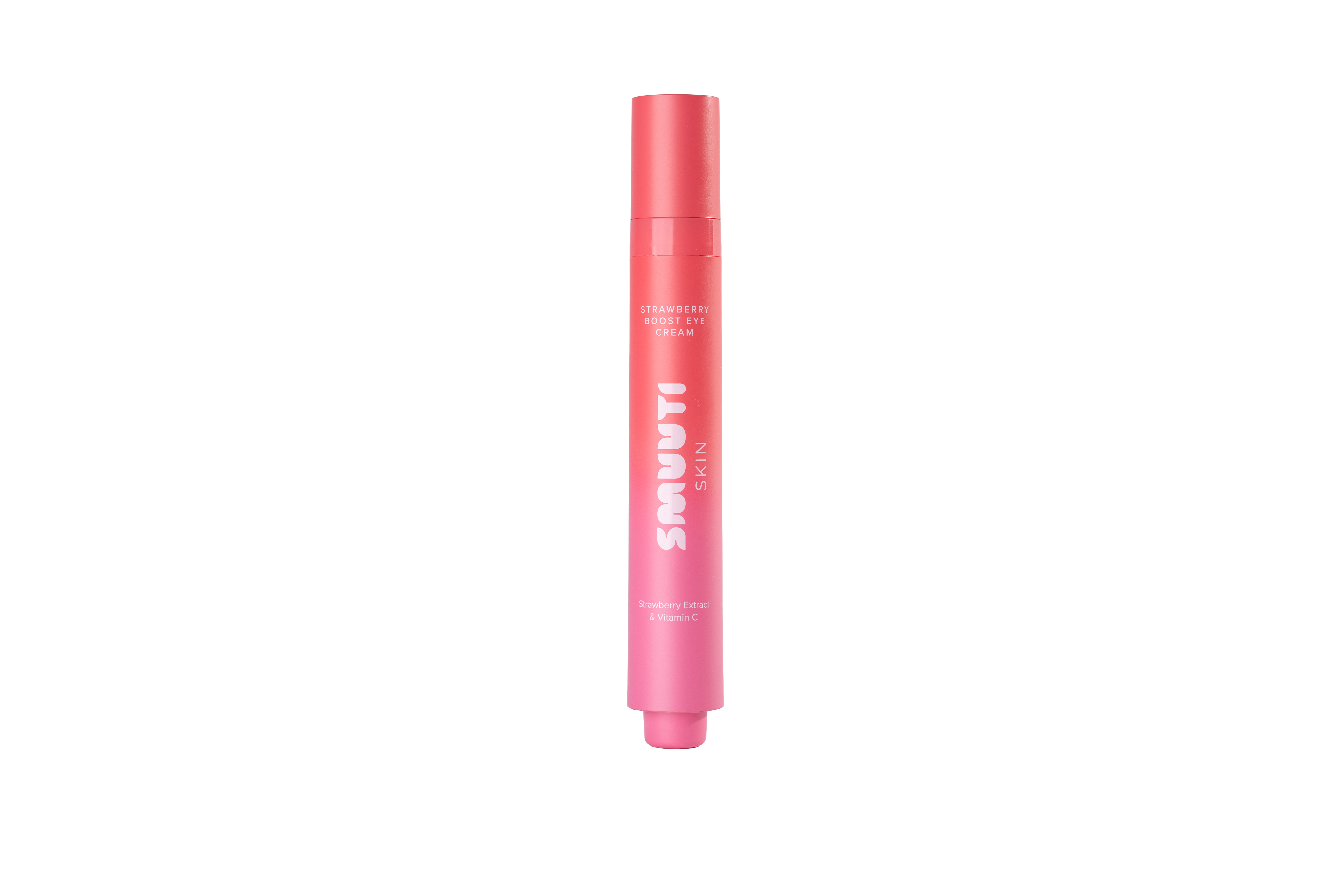 Smuuti Skin Strawberry Boost Eye Cream 15ml