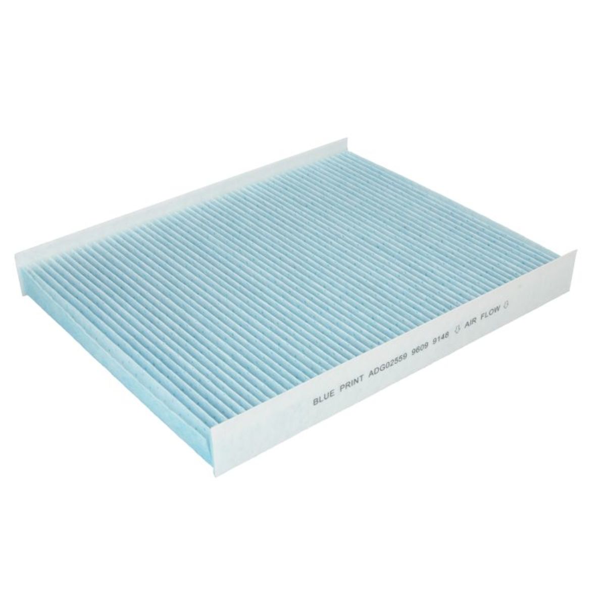 Suodatin, sisäilma BLUE PRINT ADG02559
