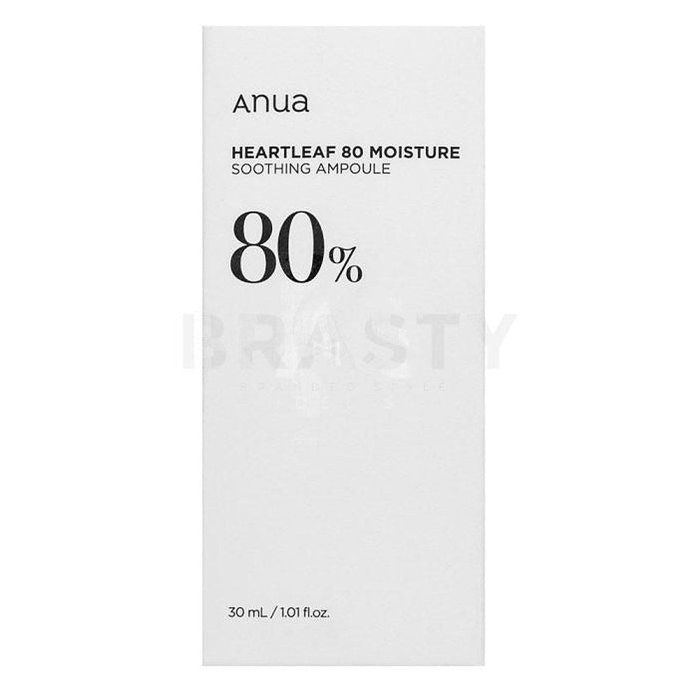 Anua Heartleaf 80% 30 ml — Essence Toner