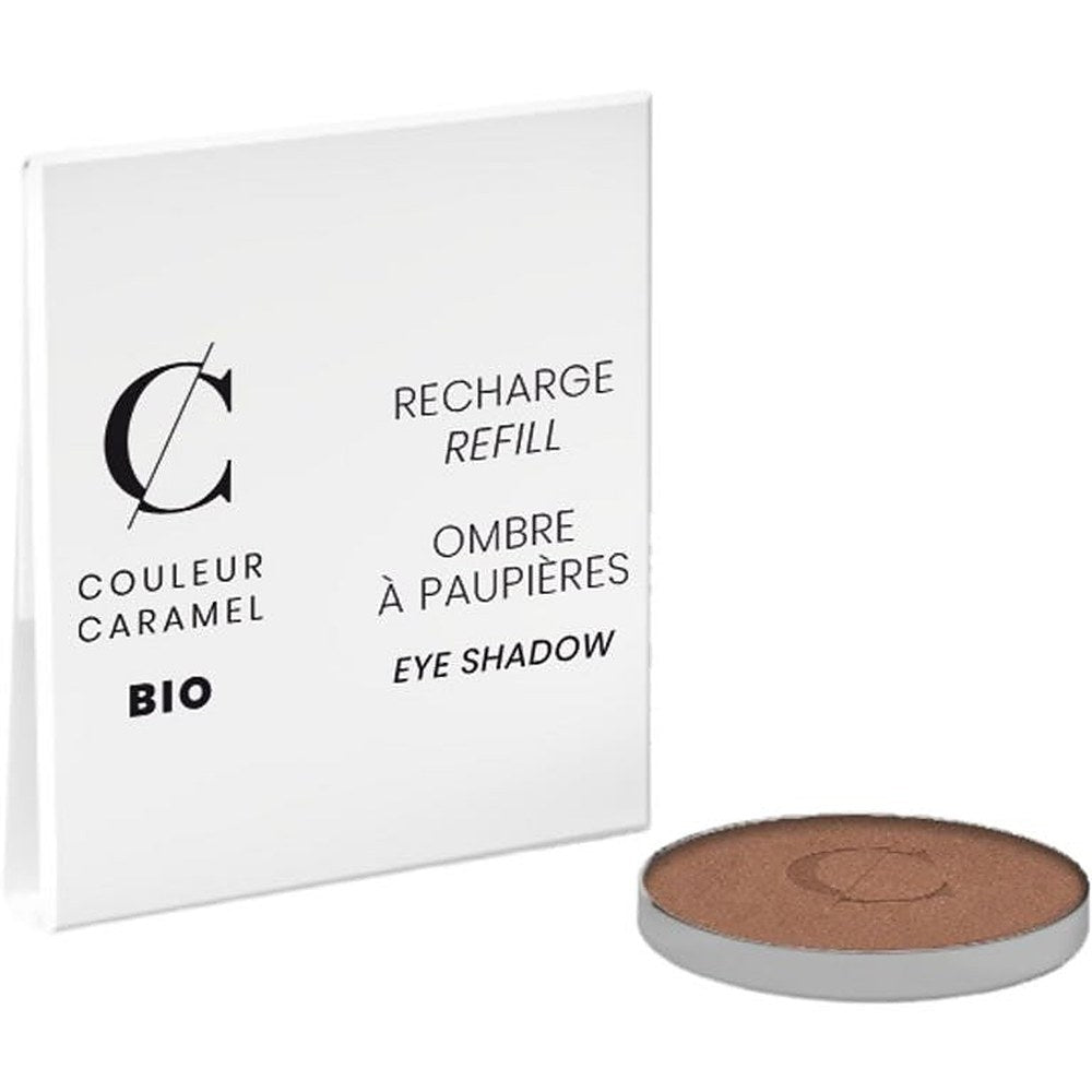 Couleur caramel luomiväri N099 Copper Nuggets Recharge 1un